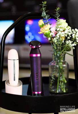 AI賦能，智美生活——第18屆AWE聚焦智慧生活美容新趨勢